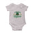 I Speak The Blarney Baby Onesie Funny Irish St. Patrick’s Day