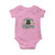 I Speak The Blarney Baby Onesie Funny Irish St. Patrick’s Day