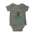 I Speak The Blarney Baby Onesie Funny Irish St. Patrick’s Day