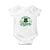 I Speak The Blarney Baby Onesie Funny Irish St. Patrick’s Day