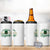 I Speak The Blarney 4 in 1 Can Cooler Tumbler Funny Irish St. Patrick’s Day