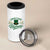 I Speak The Blarney 4 in 1 Can Cooler Tumbler Funny Irish St. Patrick’s Day