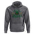 I Speak The Blarney Hoodie Funny Irish St. Patrick’s Day