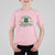I Speak The Blarney T Shirt For Kid Funny Irish St. Patrick’s Day