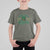I Speak The Blarney T Shirt For Kid Funny Irish St. Patrick’s Day