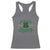 I Speak The Blarney Racerback Tank Top Funny Irish St. Patrick’s Day