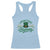 I Speak The Blarney Racerback Tank Top Funny Irish St. Patrick’s Day