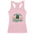 I Speak The Blarney Racerback Tank Top Funny Irish St. Patrick’s Day