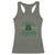 I Speak The Blarney Racerback Tank Top Funny Irish St. Patrick’s Day