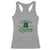 I Speak The Blarney Racerback Tank Top Funny Irish St. Patrick’s Day