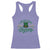 I Speak The Blarney Racerback Tank Top Funny Irish St. Patrick’s Day