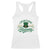 I Speak The Blarney Racerback Tank Top Funny Irish St. Patrick’s Day