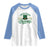 I Speak The Blarney Raglan Shirt Funny Irish St. Patrick’s Day