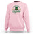 I Speak The Blarney Sweatshirt Funny Irish St. Patrick’s Day