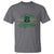 I Speak The Blarney T Shirt Funny Irish St. Patrick’s Day