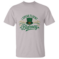 I Speak The Blarney T Shirt Funny Irish St. Patrick’s Day