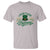 I Speak The Blarney T Shirt Funny Irish St. Patrick’s Day