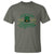 I Speak The Blarney T Shirt Funny Irish St. Patrick’s Day
