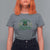I Speak The Blarney T Shirt For Women Funny Irish St. Patrick’s Day