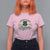 I Speak The Blarney T Shirt For Women Funny Irish St. Patrick’s Day