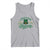I Speak The Blarney Tank Top Funny Irish St. Patrick’s Day