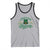 I Speak The Blarney Tank Top Funny Irish St. Patrick’s Day