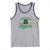 I Speak The Blarney Tank Top Funny Irish St. Patrick’s Day