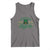 I Speak The Blarney Tank Top Funny Irish St. Patrick’s Day