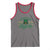 I Speak The Blarney Tank Top Funny Irish St. Patrick’s Day