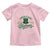I Speak The Blarney Toddler T Shirt Funny Irish St. Patrick’s Day