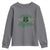 I Speak The Blarney Youth Sweatshirt Funny Irish St. Patrick’s Day
