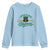 I Speak The Blarney Youth Sweatshirt Funny Irish St. Patrick’s Day