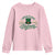 I Speak The Blarney Youth Sweatshirt Funny Irish St. Patrick’s Day