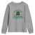 I Speak The Blarney Youth Sweatshirt Funny Irish St. Patrick’s Day