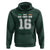 Funny Gus Lightbeer 16 Hoodie Ireland Irish Name St. Patricks Day Drinking Pub