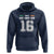 Funny Gus Lightbeer 16 Hoodie Ireland Irish Name St. Patricks Day Drinking Pub
