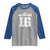 Funny Gus Lightbeer 16 Raglan Shirt Ireland Irish Name St. Patricks Day Drinking Pub