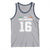 Funny Gus Lightbeer 16 Tank Top Ireland Irish Name St. Patricks Day Drinking Pub