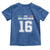 Funny Gus Lightbeer 16 Toddler T Shirt Ireland Irish Name St. Patricks Day Drinking Pub