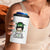 Lucky Sassy Lassie Messy Bun 4 in 1 Can Cooler Tumbler Funny St Patricks Day