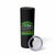 Funny Shamrock Crusher Monster Truck Skinny Tumbler Happy St Patricks Day Boys