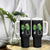 Shamrock Coquette Bow Stethoscope Tumbler With Handle Registered Nurse Nursing St Patricks Day