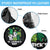 Cute St Catricks Day Spare Tire Cover St Patricks Cats Saint Pattys Cat Lover