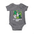 Cute St Catricks Day Baby Onesie St Patricks Cats Saint Pattys Cat Lover