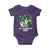 Cute St Catricks Day Baby Onesie St Patricks Cats Saint Pattys Cat Lover