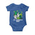 Cute St Catricks Day Baby Onesie St Patricks Cats Saint Pattys Cat Lover