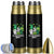 Cute St Catricks Day Bullet Tumbler St Patricks Cats Saint Pattys Cat Lover