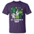 Cute St Catricks Day T Shirt St Patricks Cats Saint Pattys Cat Lover