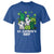 Cute St Catricks Day T Shirt St Patricks Cats Saint Pattys Cat Lover