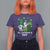 Cute St Catricks Day T Shirt For Women St Patricks Cats Saint Pattys Cat Lover